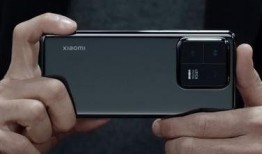 小米14爆料外观视频