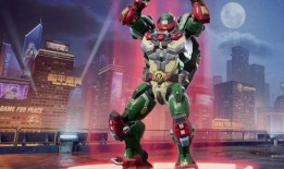 永劫无间新皮肤爆料视频,神秘角色华丽蜕变，视觉盛宴即将开启！